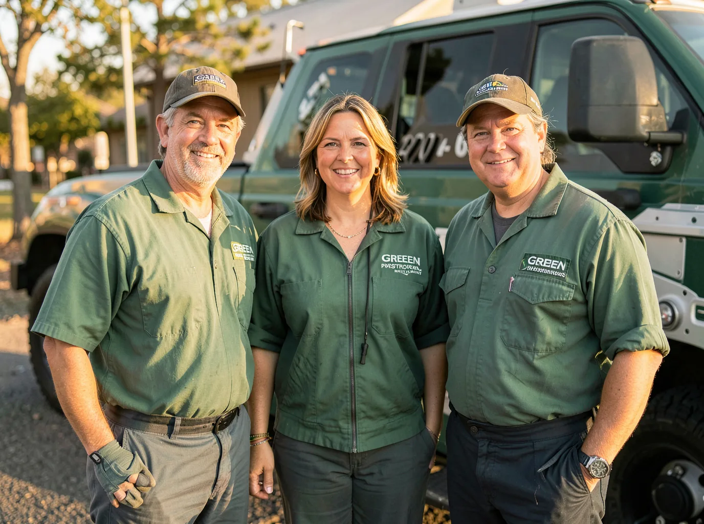 Water Damage Restoration company in Savanna, OK