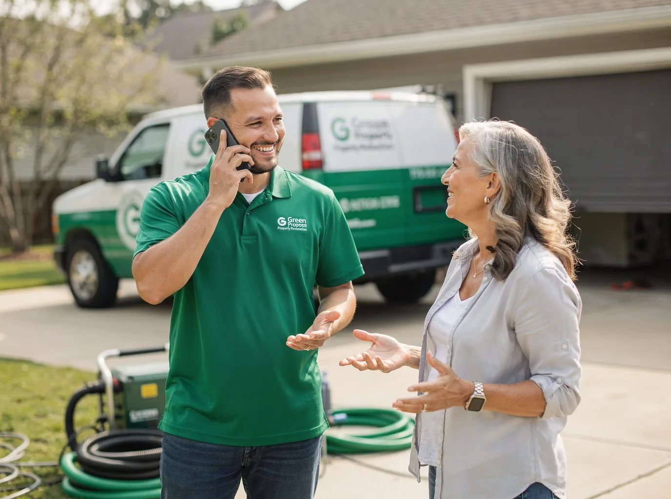 Water Damage Restoration Savanna, OK FAQs